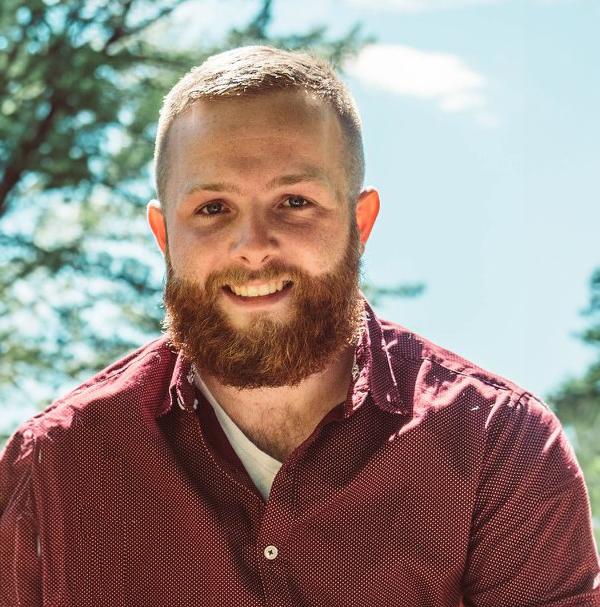 Brandon Lombard, Founder of Omni Stack Systems LLC